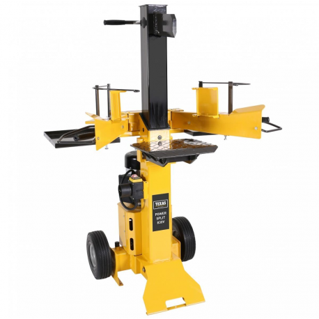 Texas Power Split 830V Δανίας