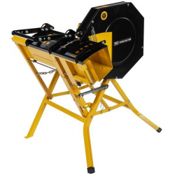 Ηλεκτρικό δισκοπρίονο Texas Power Saw 1800