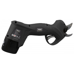 Ψαλίδι κλαδέματος μπαταρίας Texas GS1680Li (1 μπαταρία)