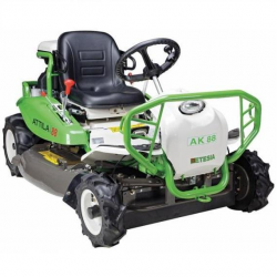 ΘΑΜΝΟΚΟΠΤΙΚΟ ΤΡΑΚΤΕΡ Etesia Attila AK88