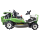 ΘΑΜΝΟΚΟΠΤΙΚΟ ΤΡΑΚΤΕΡ Etesia Attila AK88