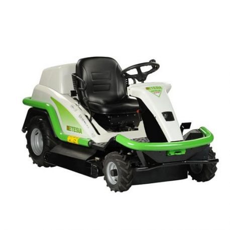 ΘΑΜΝΟΚΟΠΤΙΚΟ ΤΡΑΚΤΕΡ Attila SKD