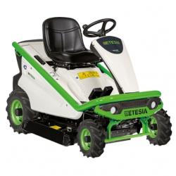 ΘΑΜΝΟΚΟΠΤΙΚΟ ΤΡΑΚΤΕΡ Etesia Hydro 80 MKHPF