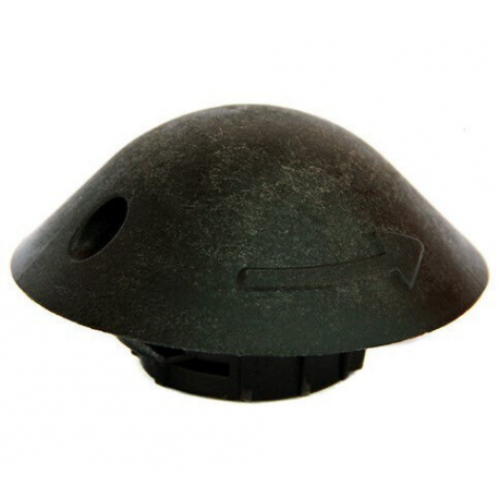 ΑΠΟΣΤΑΤΗΣ ΚΕΦΑΛΗΣ FLASH CUTTER ΠΛΑΣΤΙΚΟΣ