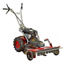 ΚΑΤΑΣΤΡΟΦΕΑΣ Panter FD-2 ΜΕ ΚΙΝΗΤΗΡΑ Loncin / 224cc / 7.3 hp