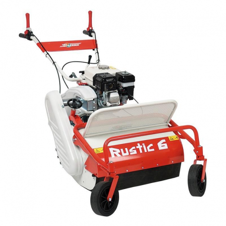 Καταστροφέας αγριόχορτων με σφυριά τύπου 'Y' Rustic 6 FT6HX2