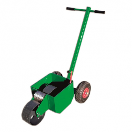 Γραμμοχαράκτης ΜΜ40