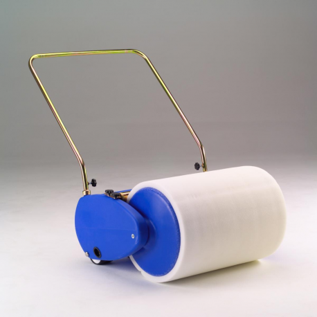 Κύλινδρος Συλλογής Νερού Γηπέδων BDry