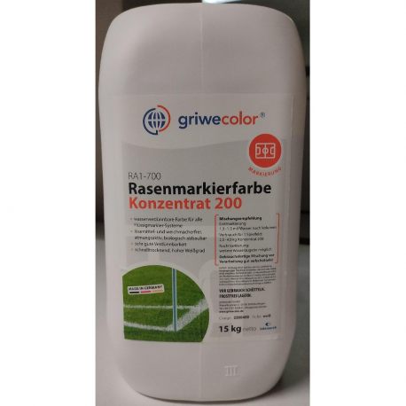 Χρώμα γραμμοχάραξης K200