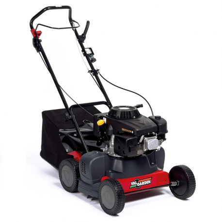 Μηχάνημα συντήρησης συνθετικού χλοοτάπητα SZ40L