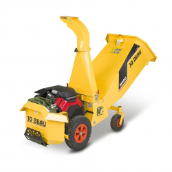 Κλαδοτεμαχιστής JOE BEAU Μ400