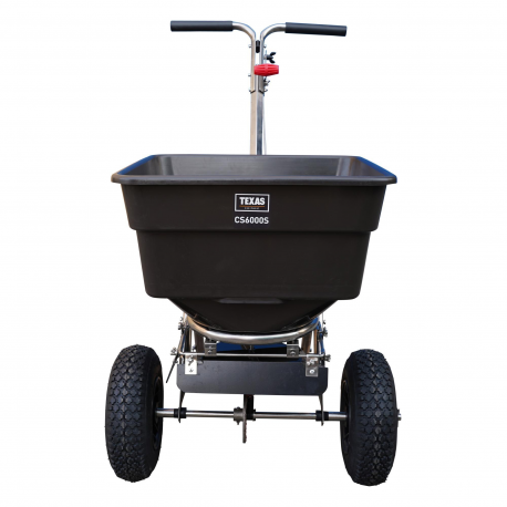 Διανομέας Texas CS6000s