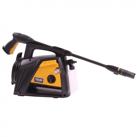 Πλυστικό Texas HTR1400 3σε1