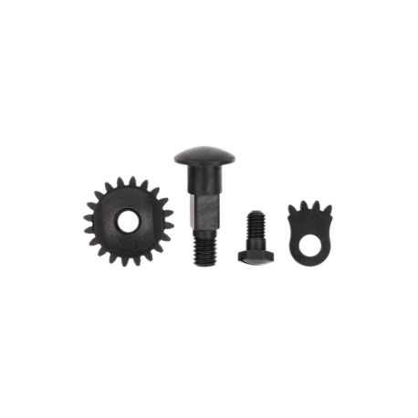 SET  ΚΕΝΤΡΙΚΗ ΒΙΔΑ, ΠΑΞΙΜΑΔΙ ΜΑΖΙ ΜΕ ΑΣΦΑΛΕΙΑ ΓΙΑ FELCO 6-11-12