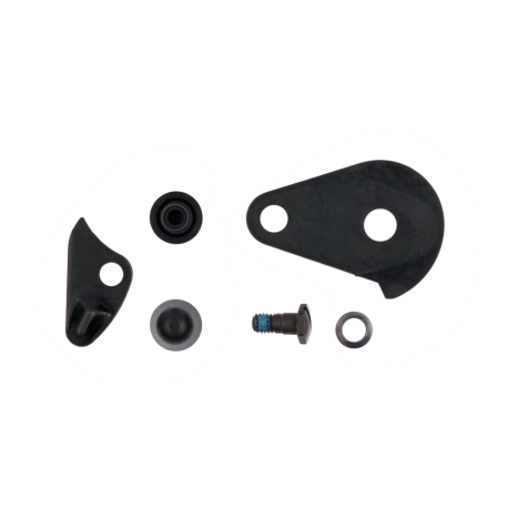 SET ΑΣΦΑΛΕΙΑΣ ΨΑΛΙΔΙΟΥ & ΑΝΤΙΚΡΑΔΑΣΜΙΚΟ  ΓΙΑ FELCO 30