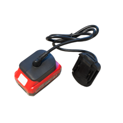 ΚΑΛΩΔΙΟ ΣΥΝΔΕΣΗΣ ΜΠΑΤΑΡΙΑΣ ΓΙΑ Sucko BS2140 , Sucko BC2108 , Sucko PR2108