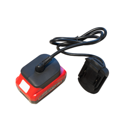 ΚΑΛΩΔΙΟ ΣΥΝΔΕΣΗΣ ΜΠΑΤΑΡΙΑΣ ΓΙΑ Sucko BS2140 , Sucko BC2108 , Sucko PR2108