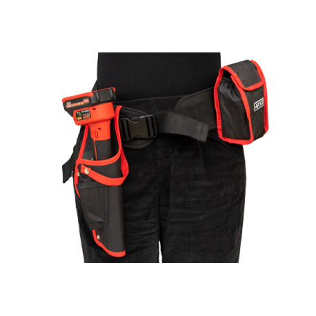 ΘΗΚΗ ΨΑΛΙΔΙΟΥ ΚΑΙ ΜΠΑΤΑΡΙΑΣ ΜΕ ΖΩΝΗ ΜΕΣΗΣ ΓΙΑ SUCKO BC2108 & BS2140