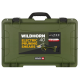 Alpen 40 Wild Horn Ψαλίδι Κλαδέματος Μπαταρίας 21.6V 1x2.6Ah & 1 X 4Ah με Μέγιστη Διάμετρο Κοπής 40mm σε Βαλιτσάκι Μεταφοράς