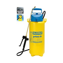 Gloria Ψεκαστήρας πίεσης prima 8