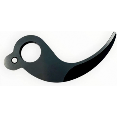 Ανταλλακτικό Αμόνι 40/2 Ψαλίδι Alpen 40 Wild Horn