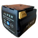 ALPEN Μπαταρία 40/5 Li-Ion 21.6 V - 2.6 Ah