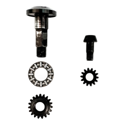 Κιτ οδοντωτού τμήματος ALPEN Wildhorn 32