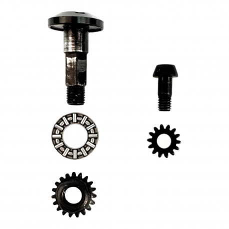 Κιτ οδοντωτού τμήματος ALPEN Wildhorn 32