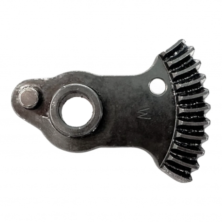 Βάση λεπίδας ALPEN  Wildhorn 32