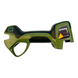 Σετ σώματος (3 τεμάχια) alpen Wildhorn 32