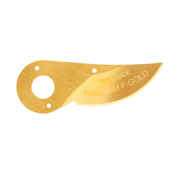 FELCO 6/3 F-Gold Λεπίδα με επίστρωση F-Gold