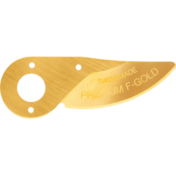 FELCO 7/3 F-Gold Λεπίδα με επίστρωση F-Gold