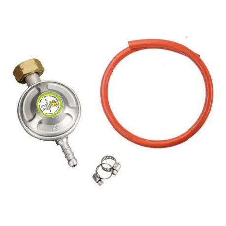 Kaiser Ρυθμιστής Πίεσης Υγραερίου 03A301iU1