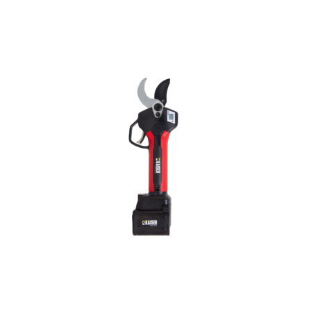 KAISER ΨΑΛΙΔΙ ΚΛΑΔΕΜΑΤΟΣ ΜΠΑΤΑΡΙΑΣ WB E-40