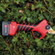 FELCO 834 F-GOLD ΨΑΛΙΔΙ ΚΛΑΔΕΜΑΤΟΣ ΜΠΑΤΑΡΙΑΣ ΜΕ ΔΩΡΟ ΤHΛΕΣΚΟΠΙΚΟ ΚΟΝΤΑΡΙ FELCO 834/100 ΑΞΙΑΣ 230 ΕΥΡΩ