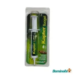 KAPTER FLUO GEL 15g ΓΙΑ ΤΗΝ ΚΑΤΑΠΟΛΕΜΗΣΗ ΚΑΤΣΑΡΙΔΩΝ