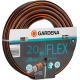 Gardena Comfort Flex Λάστιχο Ποτίσματος 1/2" 20m 18033-20