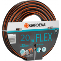 Gardena Comfort Flex Λάστιχο Ποτίσματος 1/2" 20m 18033-20