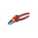 Κλαδευτήρι ακμονοειδές WOLF GARTEN RS 4000