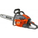 Oleo-Mac GSH 560 Αλυσοπρίονο Βενζίνης 5.1kg με Λάμα 50cm και Easy Start