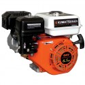 Κινητήρας βενζίνης KB200D3L