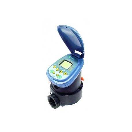 galcon 7001 battery operated timet