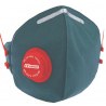 Μάσκα ενεργού άνθρακα FF GROUP FFP2