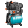 Πιεστικό συγκρότημα 5000/5 ECO COMFORT GARDENA
