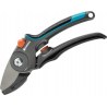 Ακμονοειδές κλαδευτήρι για κλαδιά έως 23mm COMFORT M GARDENA