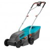 Χλοοκοπτική ηλεκτρική μηχανή POWERMAX 1200/32