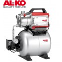 Πιεστικό ALKO HW3500 INOX