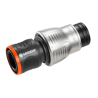 Ταχυσύνδεσμος STOP PREMIUM 3/4'' GARDENA