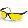 Γυαλιά ασφαλείας HUSQVARNA YELLOW X
