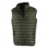 Γιλέκο THERMIC EASY πράσινο